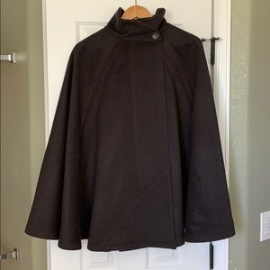 Poncho/cape